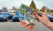 Cash For Scrap Cars