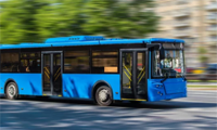 Cash For Buses